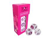 Games Ceaco Gamewright Rory s Story Cubes Enchanted Kids New Toys 330 2