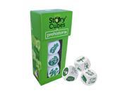 Games Ceaco Gamewright Rory s Story Cubes Prehistoria Kids New Toys 330 3