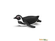 South African Penguin Sea Life Figure Safari Ltd