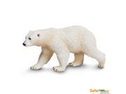 Polar Bear Sea Life Safari Ltd