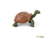 Giant Tortoise Wildlife Figure Safari Ltd