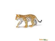 Leopard Cub Wildlife Figure Safari Ltd