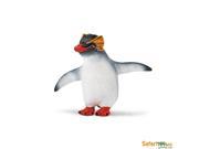 Safari Wild Safari Sealife Rockhopper Penguin