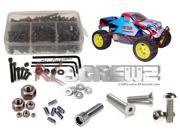 RCScrewZ FS Racing 1 5 2wd Monster Truck Stainless Steel Screw Kit fsr003