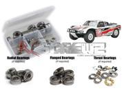 RC Screwz HPI Racing Mini Trophy Truck Precision Metal Shielded Bearing Kit