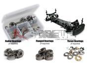 RC Screwz ARC RC R10 Onroad Metal Shielded Bearing Kit arc003b