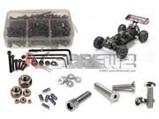 RCScrewZ HPI Racing Vorza 1 8 Brushless Buggy Stainless Steel Screw Kit hpi057