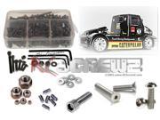 RC Screwz FG RENN Truck Series Stainless Steel Screw Kit fg009