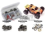 RC Screwz HPI Racing MT2 Evo Metal Shielded Bearing Kit hpi024b