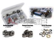 RC Screwz Xray T3 Touring Precision Metal Shielded Bearing Kit xra032b
