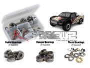 RCScrewZ Venom Racing Gambler SC Precision Metal Shielded Bearing Kit ven006b