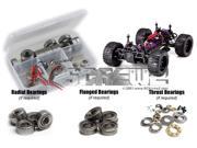 RCScrewZ Redcat Racing Volcano EPX Precision Metal Shielded Bearing Kit rcr034b