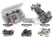 RC Screwz Xray T1 R Metal Shielded Bearing Kit xra003b