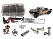 RC Screwz HPI Racing Apache SC Stainless Steel Screw Kit hpi069