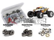 RC Screwz HPI Racing e Savage RTR Metal Shielded Bearing Kit hpi035b