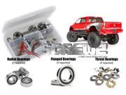 RC Screwz Axial SCX10 Ram Power Wagon Rubber Shielded Bearing Kit axi015r