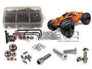 RC Screwz HPI Racing Bullet ST Flux Stainless Steel Screw Kit hpi071