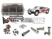 RC Screwz HPI Racing Mini Trophy Truck Stainless Steel Screw Kit hpi061