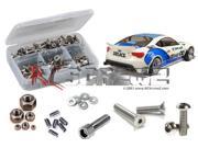 RC Screwz HPI Racing RS4 Sport 3 Drift Stainless Steel Screw Kit hpi083