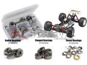 RCScrewZ Mugen Seiki MBX 5T Prospec Precision Metal Shielded Bearing Kit