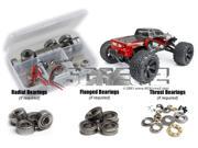 RCScrewZ Redcat Racing Terremoto 1 8 Precision Metal Shielded Bearing Kit