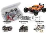 RC Screwz HPI Racing 10 T Precision Sheilded Bearing Kit hpi036b