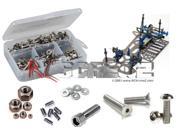 RC Screwz KSG Motorsports Gen 2 Slider Stainless Steel Screw Kit ksg001