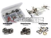 RC Screwz HPI Racing Blitz ESE Pro Metal Shielded Bearing Kit hpi060b