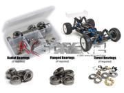 RC Screwz Tamiya TRF503 4wd Buggy Precision Metal Shielded Bearing Kit tam167b