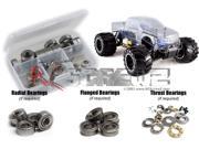 RC Screwz Redcat Racing Rampage MT V3 Precision Metal Shielded Bearing Kit