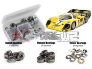 RC Screwz Tamiya RM 01 Series Precision Metal Shielded Bearing Kit tam150b