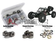 RC Screwz Vaterra Twin Hammers Metal Shielded Bearing Kit vat002b
