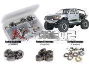 RC Screwz Axial Racing SCX10 Honcho RTR Metal Shielded Bearing Kit axi011b