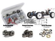 RCScrewZ Caster Racing EX1.5 R Pro Precision Metal Shielded Bearing Kit cas009b