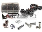 RC Screwz HPI Racing Cup Racer Stainless Steel Screw Kit hpi051