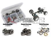 RCScrewZ CEN Racing Matrix R3 Truggy Precision Metal Sheilded Bearing Kit