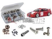 RC Screwz HPI Racing Super Nitro Rally Stainless Steel Screw Kit hpi010