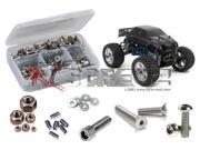 RC Screwz CEN Racing Colossus Brushless Stainless Steel Screw Kit cen025
