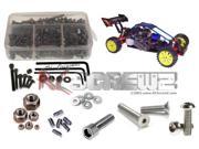 RCScrewZ FS Racing 1 5 2wd Buggy Stainless Steel Screw Kit fsr001
