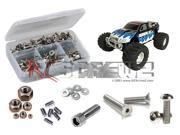 RC Screwz CEN Racing Magnum NX Stainless Steel Screw Kit cen014