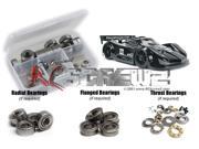 RCScrewZ OFNA X3 GT 1 8 Onroad Metal Shielded Bearing Kit ofn071b