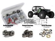 RCScrewZ Axial Racing Wraith RTR Metal Shielded Bearing Kit axi004b