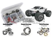 RC Screwz HPI Racing Flux XS Ford Raptor Rubber Shielded Bearing Kit hpi086r