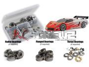 RC Screwz HPI Racing Sprint 2 RTR Precision Metal Shielded Bearing Kit hpi039b