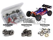 RC Screwz DHK Hobby Optimus GP Metal Shielded Bearing Kit dhk009b