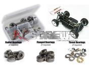 RCScrewZ Caster Racing Fusion EX1 Precision Bearing Kit cas003b