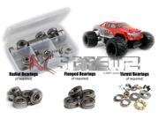 RC Screwz MCD Racing Race Runner V4 MT Precision Metal Bearing Kit mcd005b