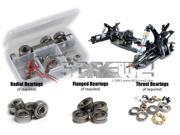 RC Screwz Durango DEX410R Metal Shielded Bearing Kit durg002b