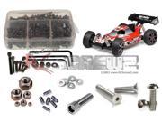 RC Screwz HPI Racing Trophy 3.5 Buggy Stainless Steel Screw Kit hpi053
