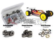 RC Screwz Durango DEX410 V4 Metal Shielded Bearing Kit durg015b